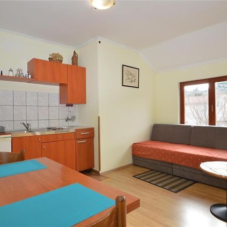 Apartment Jasmina مالي لوشينغْ المظهر الخارجي الصورة