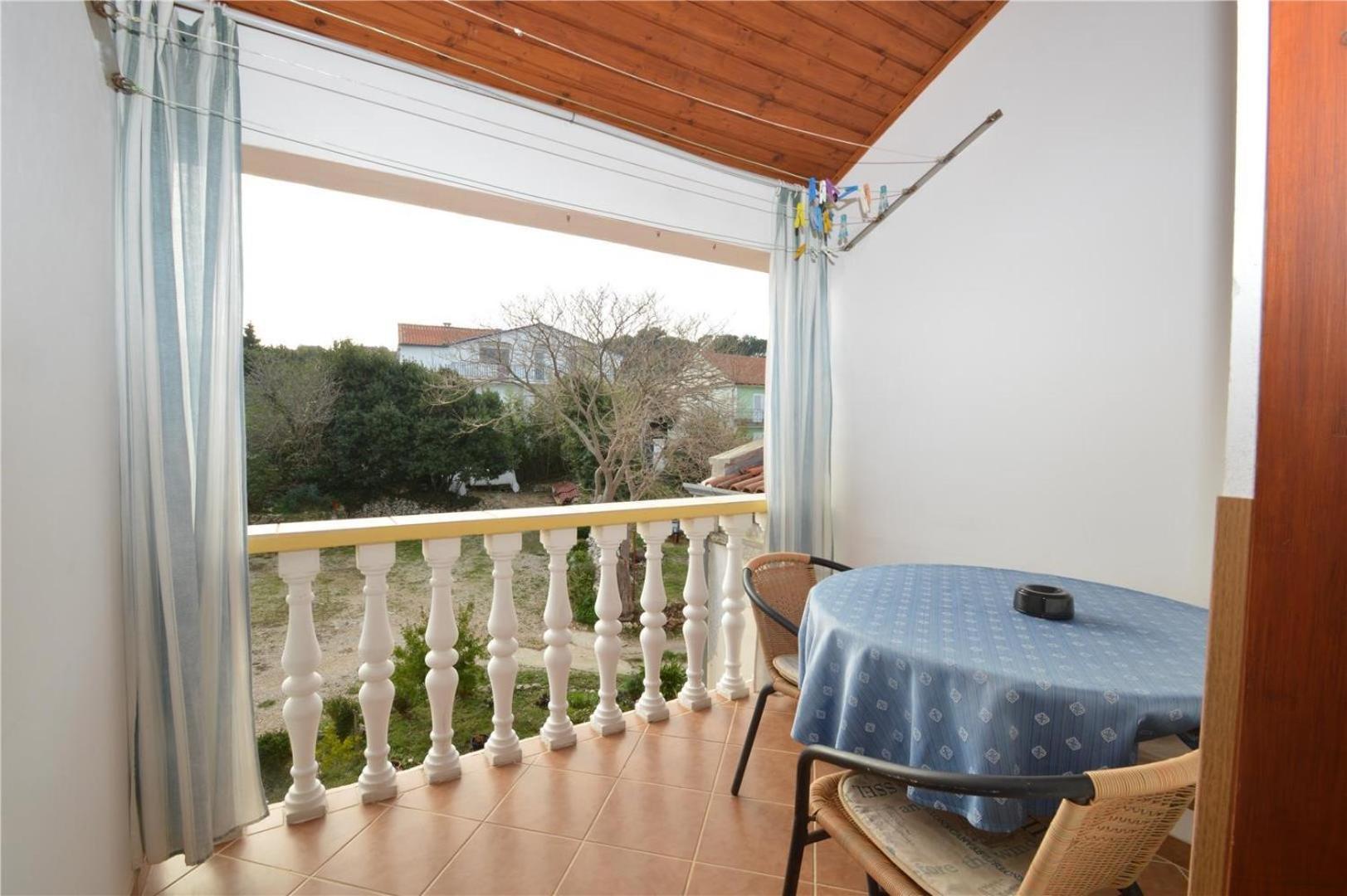 Apartment Jasmina مالي لوشينغْ المظهر الخارجي الصورة