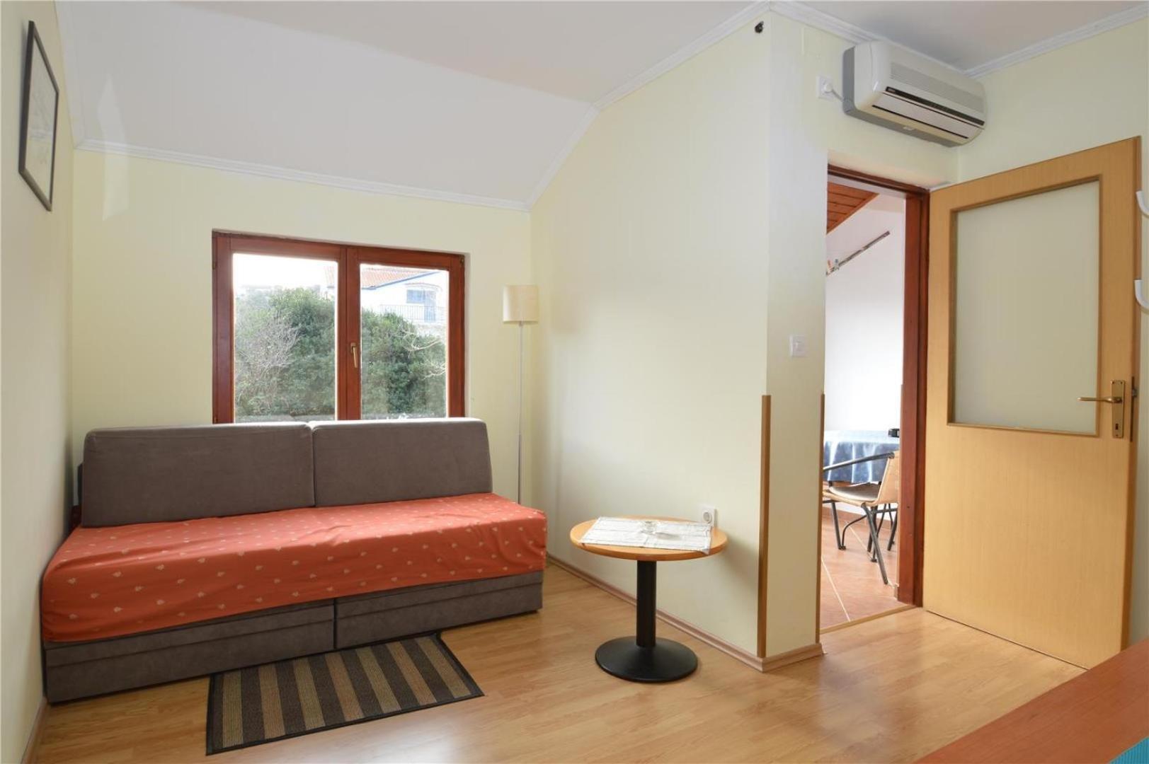 Apartment Jasmina مالي لوشينغْ المظهر الخارجي الصورة