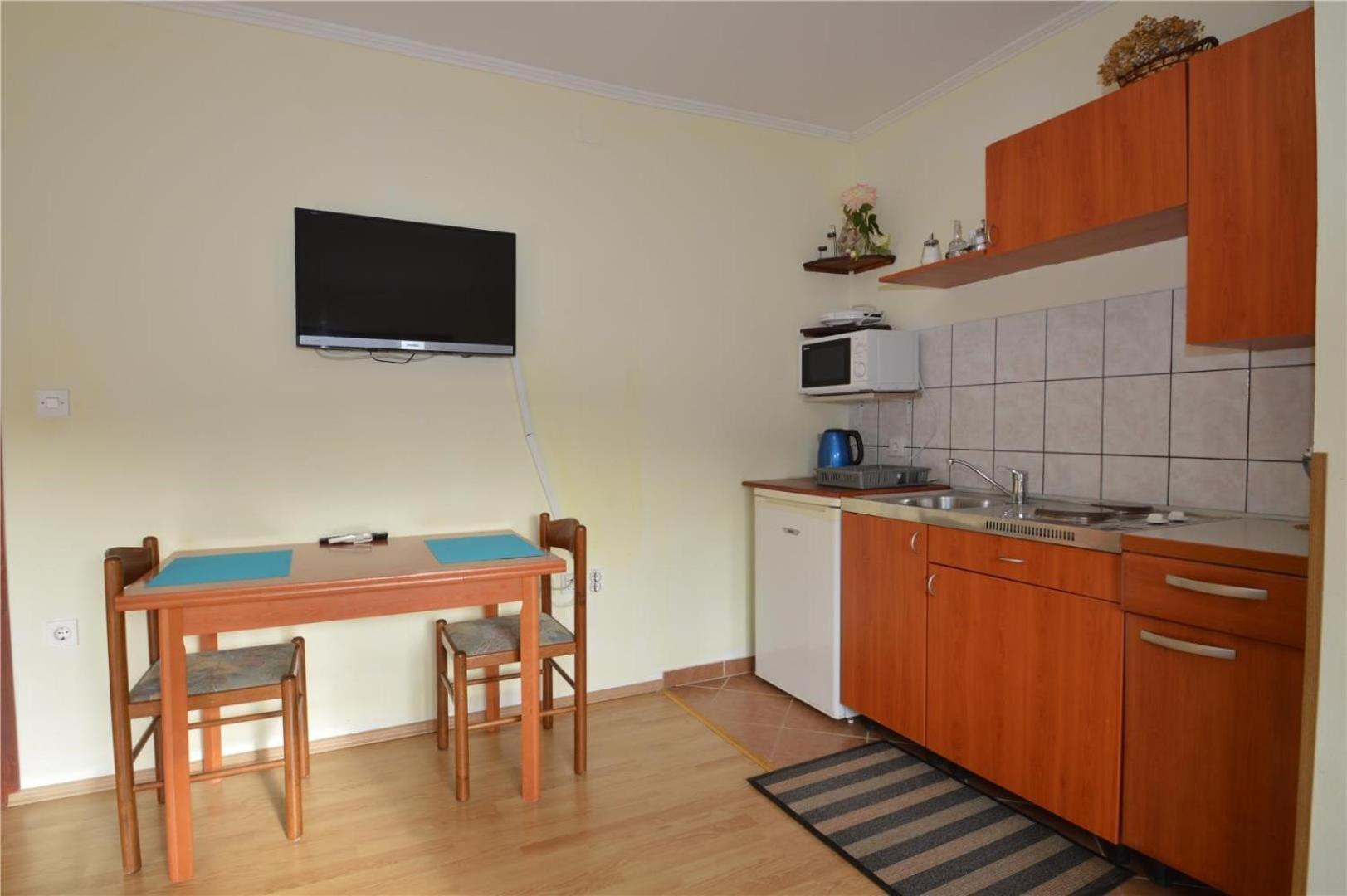 Apartment Jasmina مالي لوشينغْ المظهر الخارجي الصورة