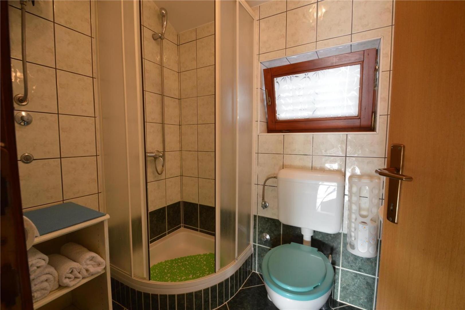 Apartment Jasmina مالي لوشينغْ المظهر الخارجي الصورة