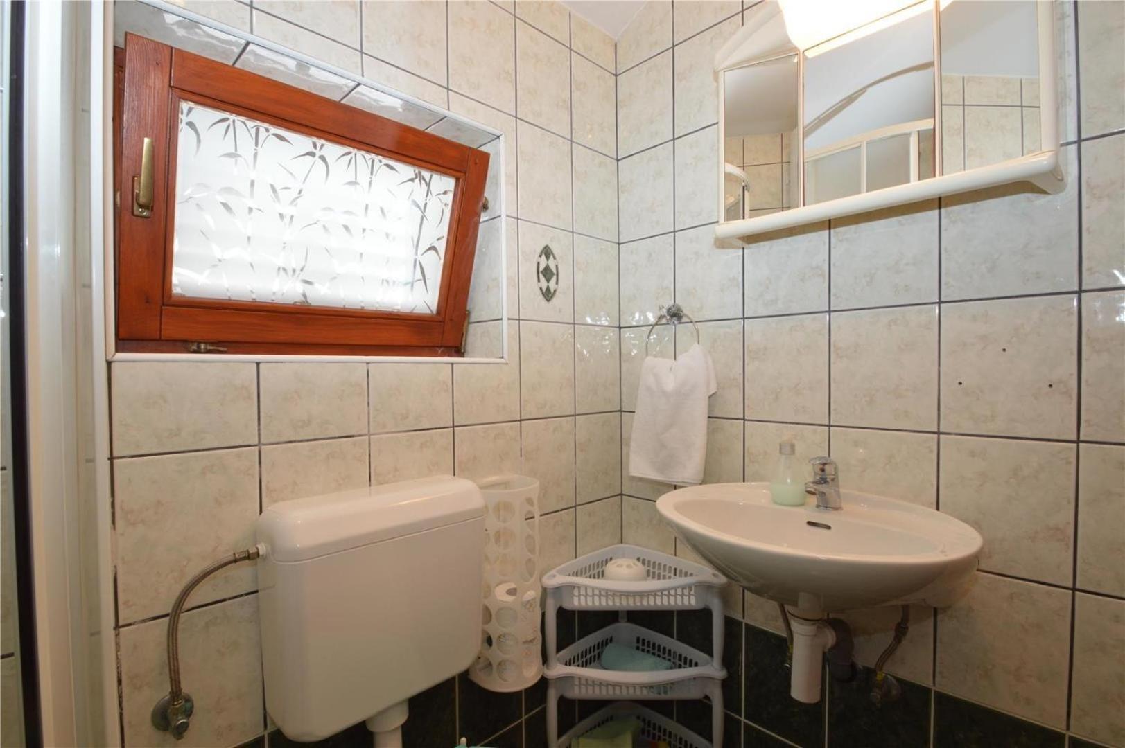 Apartment Jasmina مالي لوشينغْ المظهر الخارجي الصورة