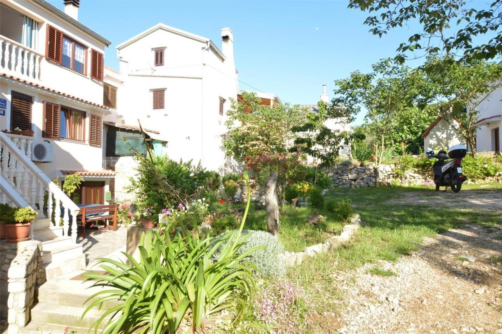 Apartment Jasmina مالي لوشينغْ المظهر الخارجي الصورة